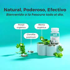 DEOS™ – Desodorante Natural Interno PROMO 2x1
